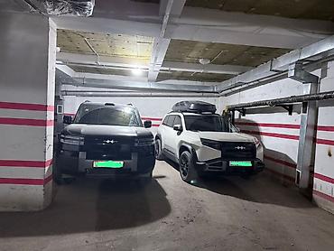 Продажа квартир: 3 комнаты, 75 м², Элитка, 7 этаж, Евроремонт — 26