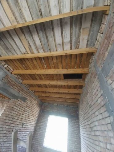 Продажа домов: Хонаи фуруши дар Хисор 2 этажа, 3 подвал, 6 дар хона. (4 та спальни, 2 — 12