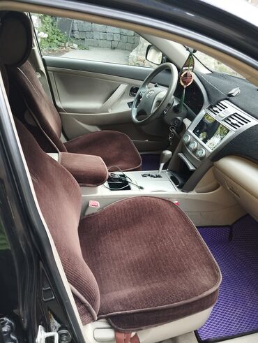 фары на опель вектра б: Toyota Camry: 2008 г., 2.4 л, Автомат, Газ, Седан
