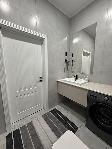 Продажа квартир: 1 комната, 35 м², Индивидуалка, 5 этаж, Дизайнерский ремонт — 9