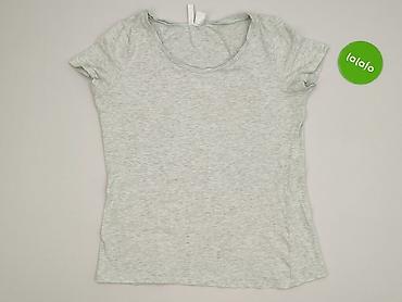 keya koszulki: H&M Divided, T-shirt damski, rozmiar L — 2