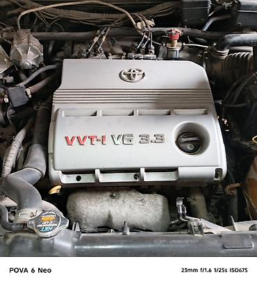 нонда пилот: Toyota Highlander: 2004 г., 3.3 л, Автомат, Газ, Кроссовер — 1