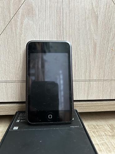 IPhone 3G, Б/у, 16 ГБ, Серебристый, Кабель, 100 % at lalafo.kg IPhone 3G, Б/у, 16 ГБ, Серебристый, Кабель, 100 %