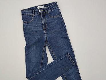 rosner spodnie: Denim, Jeansy damskie, rozmiar S — 1
