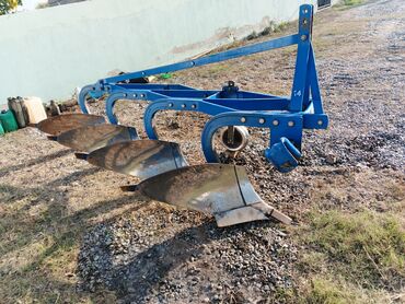 Traktorlar: Satlir 4 k 14 luk unlu marka kotan təzə kimdi unvan Şirvan qiymət 2300 — 1