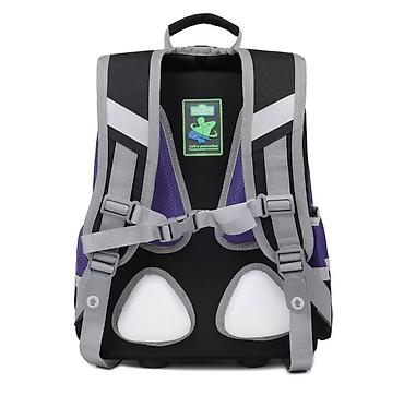 школьный портфель: Goloveортопедический armyортопедический рюкзакгрозныйрюкзак — 3