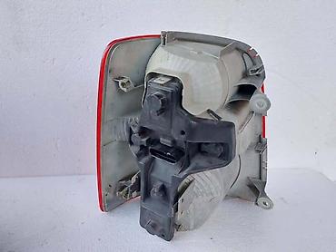 kombi 8 1: 5.STOP SVETLA ZA VOLKSWAGEN TOURAN ZA 2008. GOD. - 1T0 945 257 D | — 1