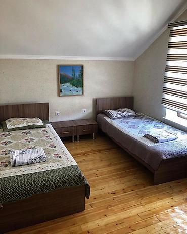 Продажа коттеджей и домов: Продается коттедж в ЦО Лазурный берег Общая площадь 120 кв м Участок 3 at lalafo.kg — 13 Продажа коттеджей и домов: Продается коттедж в ЦО Лазурный берег Общая площадь 120 кв м Участок 3 — 13