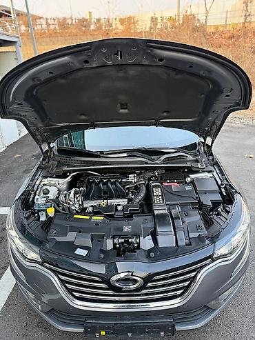 Renault: Renault SM6: 2019 г., Газ, Седан — 7