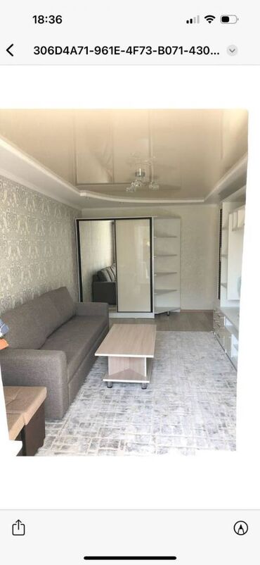 дома в оше: 2 комнаты, 43 м², 104 серия, 4 этаж, Евроремонт