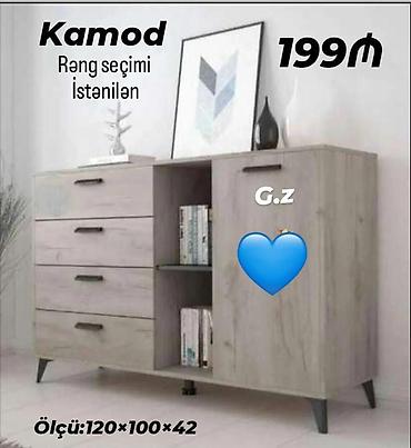 kamot satilir: Yeni — 1