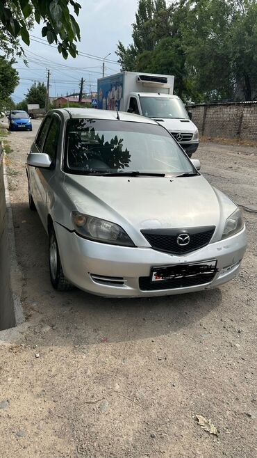 датчик положения дроссельной заслонки опель вектра б: Mazda Demio: 2002 г., 1.5 л, Автомат, Бензин, Хэтчбэк