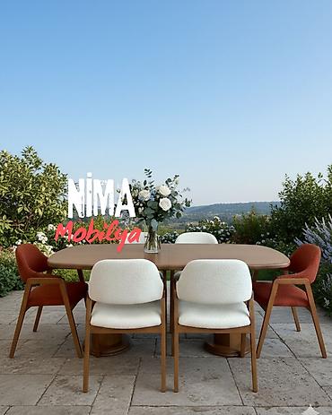 Restoran mebeli: 🚨🚨🚨 ŞOK! ŞOK! ŞOK! 🚨🚨🚨 NİMA MOBİLYA-da BÜTÜN MƏHSULLAR ENDİRİMDƏDİR! 💥 — 14