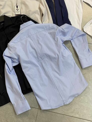 muske kozne jakne sa kapuljacom: Shirt Long sleeves, Alexis, Cotton at lalafo.rs muske kozne jakne sa kapuljacom: Shirt Long sleeves, Alexis, Cotton