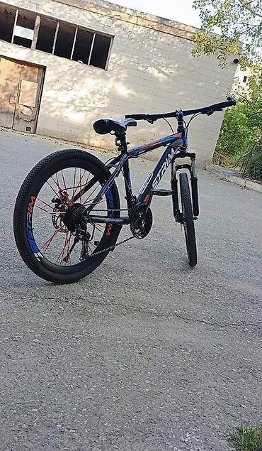 İdman velosipedləri: Təcili satılır aşağı yeri var vp yazın boş boş adamlar narahat etməsin — 1