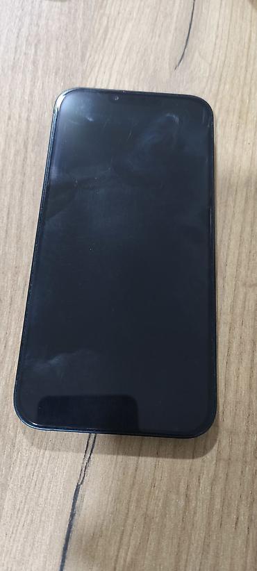 iphone ağdaş: IPhone 14 Plus, 128 GB, Midnight, Face ID — 2
