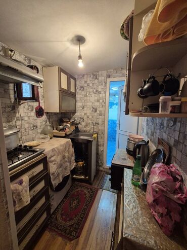 Həyət evləri və villaların satışı: Qaraçuxur qəs. 5 otaqlı, 116 kv. m, Kredit yoxdur, Orta təmir — 9