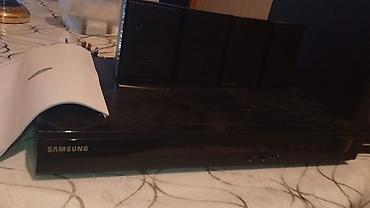 dvd film: Samsung HT-E350K – DVD Home Entertainment System (5.1) Xüsusiyyətlər — 4