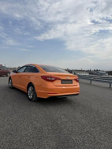 бампер хендай соната 2018: Hyundai Solaris: 2018 г., Газ, Седан — 7