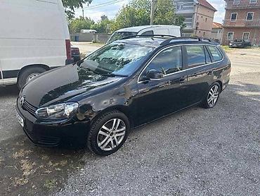 bež: 1.6 TDI CAY MOTOR ZA VOLKSWAGEN GOLF 6 OD 2008. DO 2012. GOD. | GOLF — 1