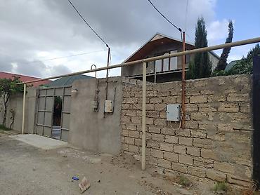 Həyət evləri və villaların satışı: 4 otaqlı, 170 kv. m, Orta təmir — 1