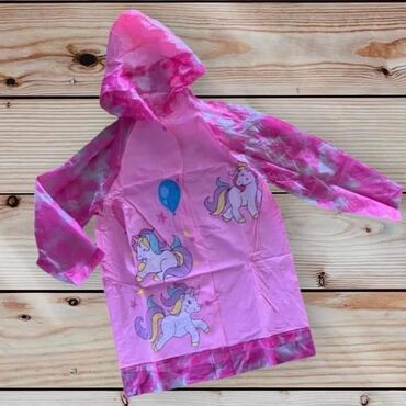 Ostale dečije stvari: EXTRA CENA…POSLEDNJE VELICINE KABANICA 800din za velicinu pitati 9 — 3