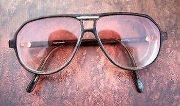 Naočare: Angelo Berutti - Okvir za naočare sa dioptrijom ORIGINAL II. APSOLUTNI — 5