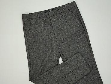 stradivarius cargo pants: Zara, Spodnie materiałowe damskie, rozmiar L — 1