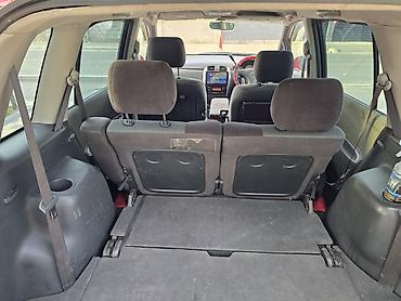 Mazda: Mazda PREMACY: 2004 г., 1.8 л, Автомат, Бензин, Минивэн — 12