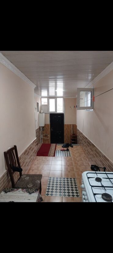 Həyət evləri və villaların satışı: Bakıxanov qəs. 3 otaqlı, 110 kv. m, Kredit yoxdur, Orta təmir — 3