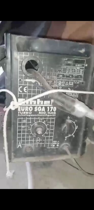 Digər avtoelektronika: Salam qantaq ni sivarka aparatı Demirciler de olur bu aparat birdene