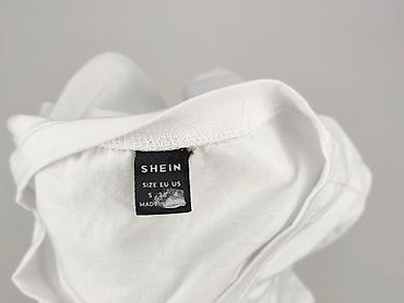 adhd t shirty: Shein, T-shirt damski, rozmiar S — 6