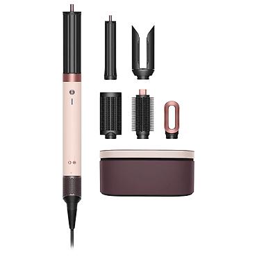 Мультистайлеры: Мультистайлер Dyson, Для завивки — 1