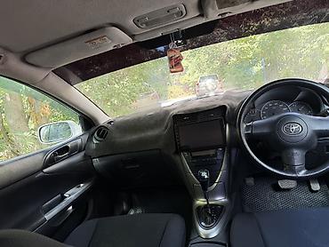 крыло калдина: Toyota Caldina: 2003 г., 1.8 л, Автомат, Бензин, Универсал — 4
