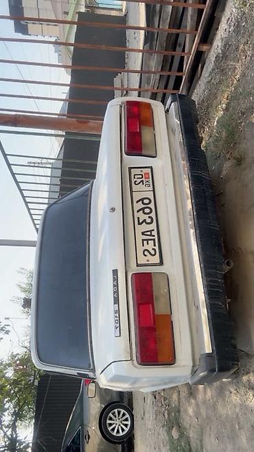lada 21099: ВАЗ (ЛАДА) 2107: 2007 г., Седан — 2
