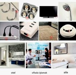 İndikatorlar və detektorlar: Detektor, Yeni, Ünvandan götürmə — 11