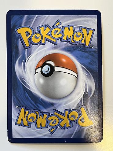 pokemon karti: Original tcg pokemon karti — 2
