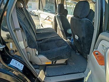 leksus 600: Toyota Sequoia: 2004 г., 4.7 л, Автомат, Бензин, Внедорожник — 7