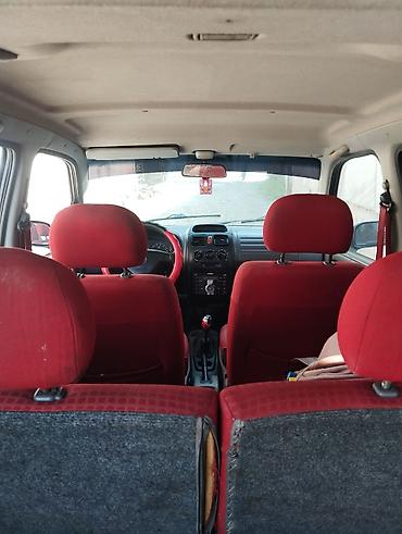 опел тигир: Opel Agila: 2002 г., 1.2 л, Механика, Хэтчбэк — 4