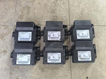 remont abs centrale: MODULI RUCNE KOCNICE ZA VOLKSWAGEN PASSAT B7, PASSAT B7 ALLTRACK — 1