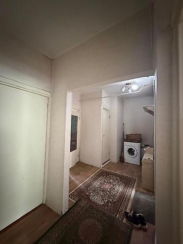 1‑комнатная квартира Планировка и помещения: - Изолированная комната at lalafo.kg 1‑комнатная квартира Планировка и помещения: - Изолированная комната