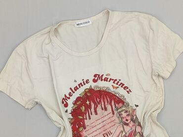t shirty z aplikacją: Women`s T-shirt, S (EU 36)