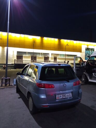 мазда капелла капот: Mazda 2: 2004 г., 1.4 л, Робот, Бензин, Хетчбек