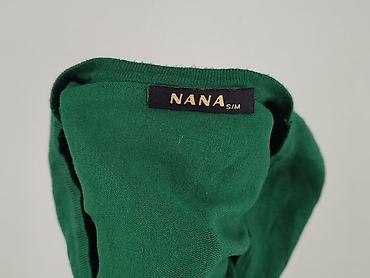 stanik janina: Nana, Kardigan damski, rozmiar S — 4