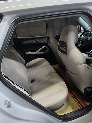 BYD: BYD Yuan Up: 2025 г., Робот, Электромобиль, Кроссовер — 7
