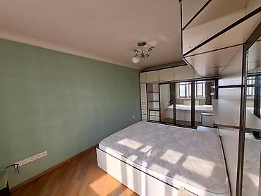 ev alqi satqi agentliyi: Bakı, 4 otaqlı, Köhnə tikili, 105 kv. m — 9