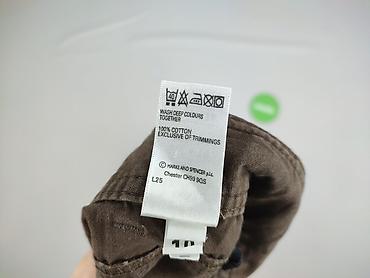 ccc eskimoski: Marks & Spencer, Spodnie cargo damskie, rozmiar M — 6