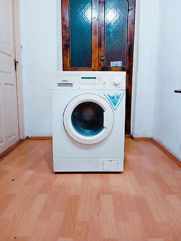 Стиральные машины автомат: Атлант! Полноценные 7 кг загрузки !!! Отлично подойдёт для большой at lalafo.kg — 1 Стиральные машины автомат: Атлант! Полноценные 7 кг загрузки !!! Отлично подойдёт для большой — 1