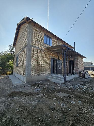 продаю участок гавриловка: 4 комнаты, 90 м², 4 соток, Тынчтык, Собственник — 3