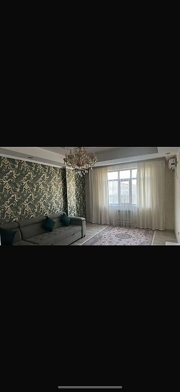 Долгосрочная аренда квартир: 2 комнаты, Агентство недвижимости, Без подселения, С мебелью полностью — 1